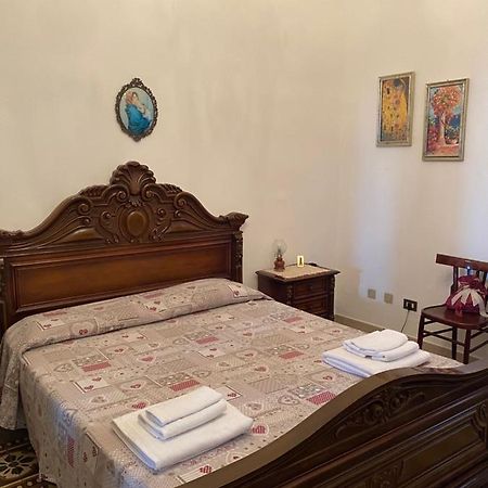 Civico 11 Holiday Home Collepasso Екстериор снимка