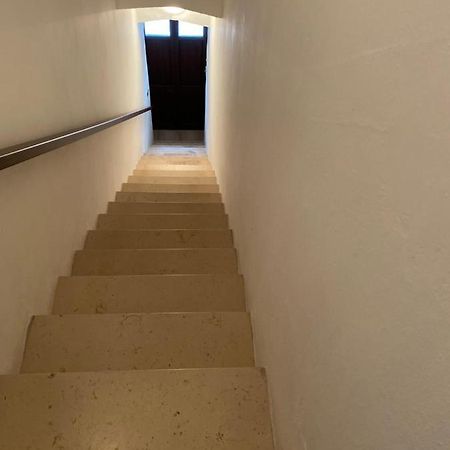 Civico 11 Holiday Home Collepasso Екстериор снимка
