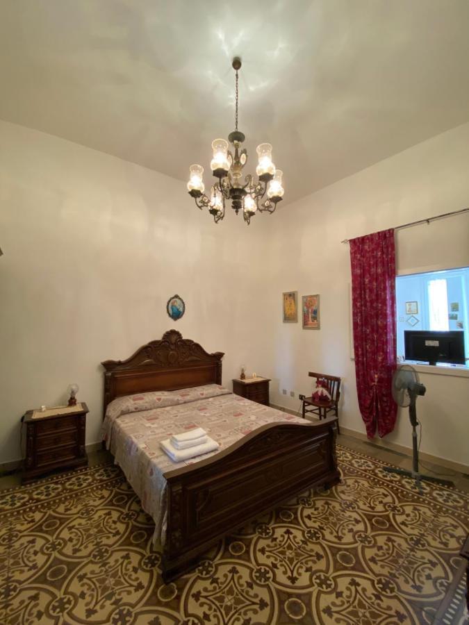Civico 11 Holiday Home Collepasso Екстериор снимка