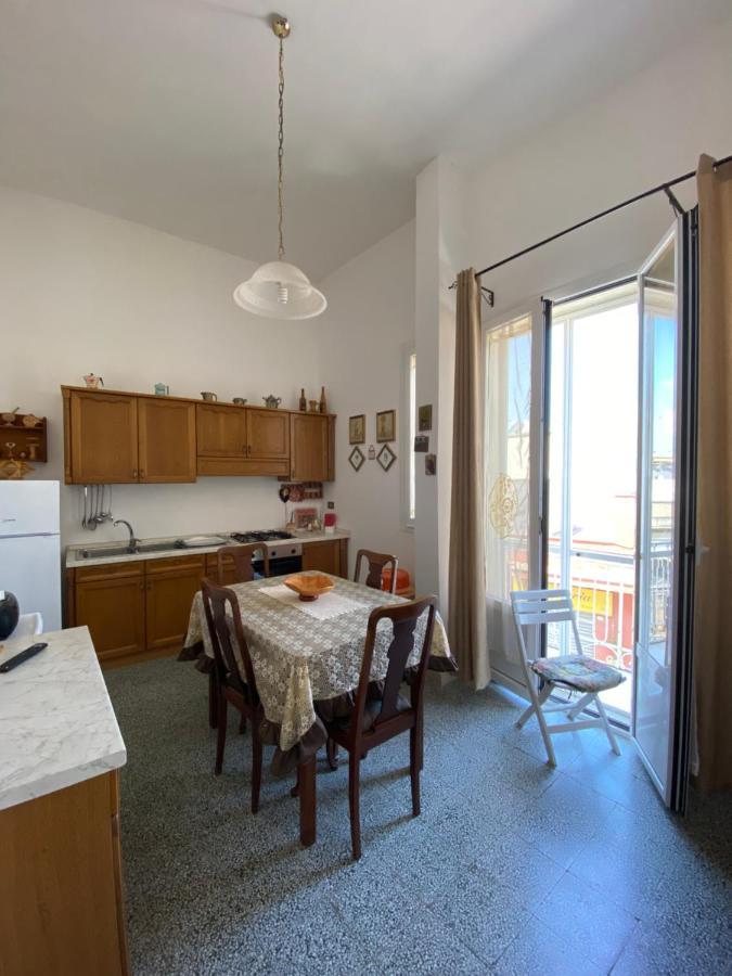 Civico 11 Holiday Home Collepasso Екстериор снимка