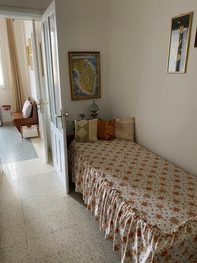 Civico 11 Holiday Home Collepasso Екстериор снимка