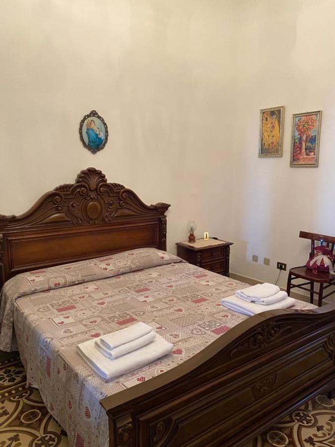 Civico 11 Holiday Home Collepasso Екстериор снимка