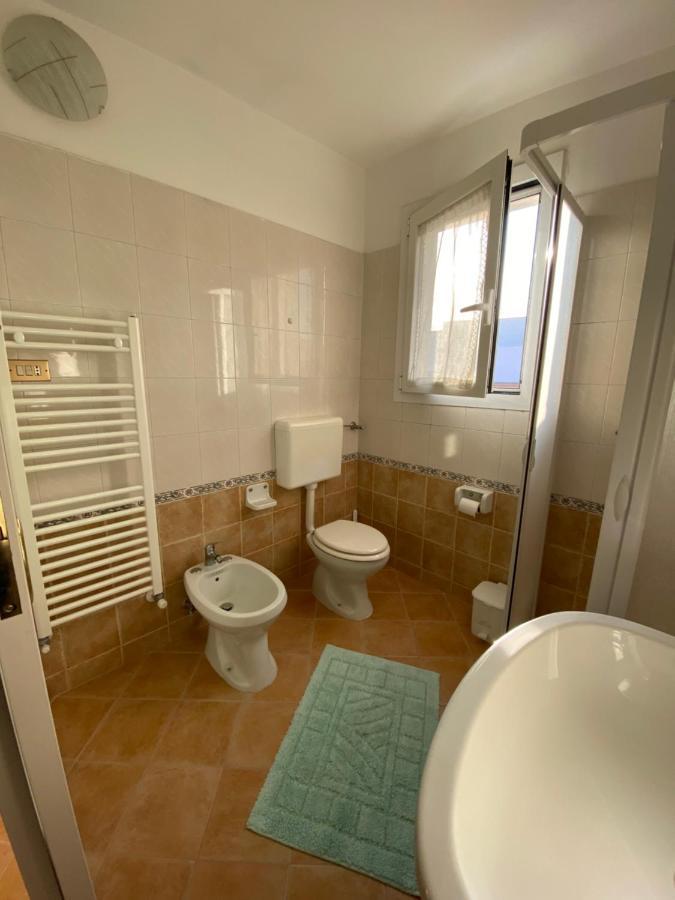 Civico 11 Holiday Home Collepasso Екстериор снимка