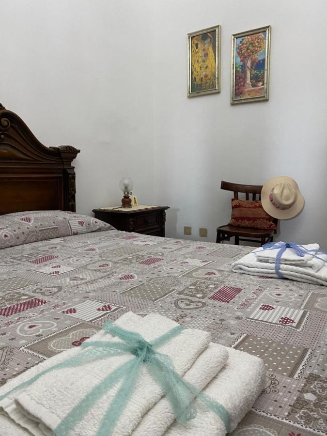 Civico 11 Holiday Home Collepasso Екстериор снимка