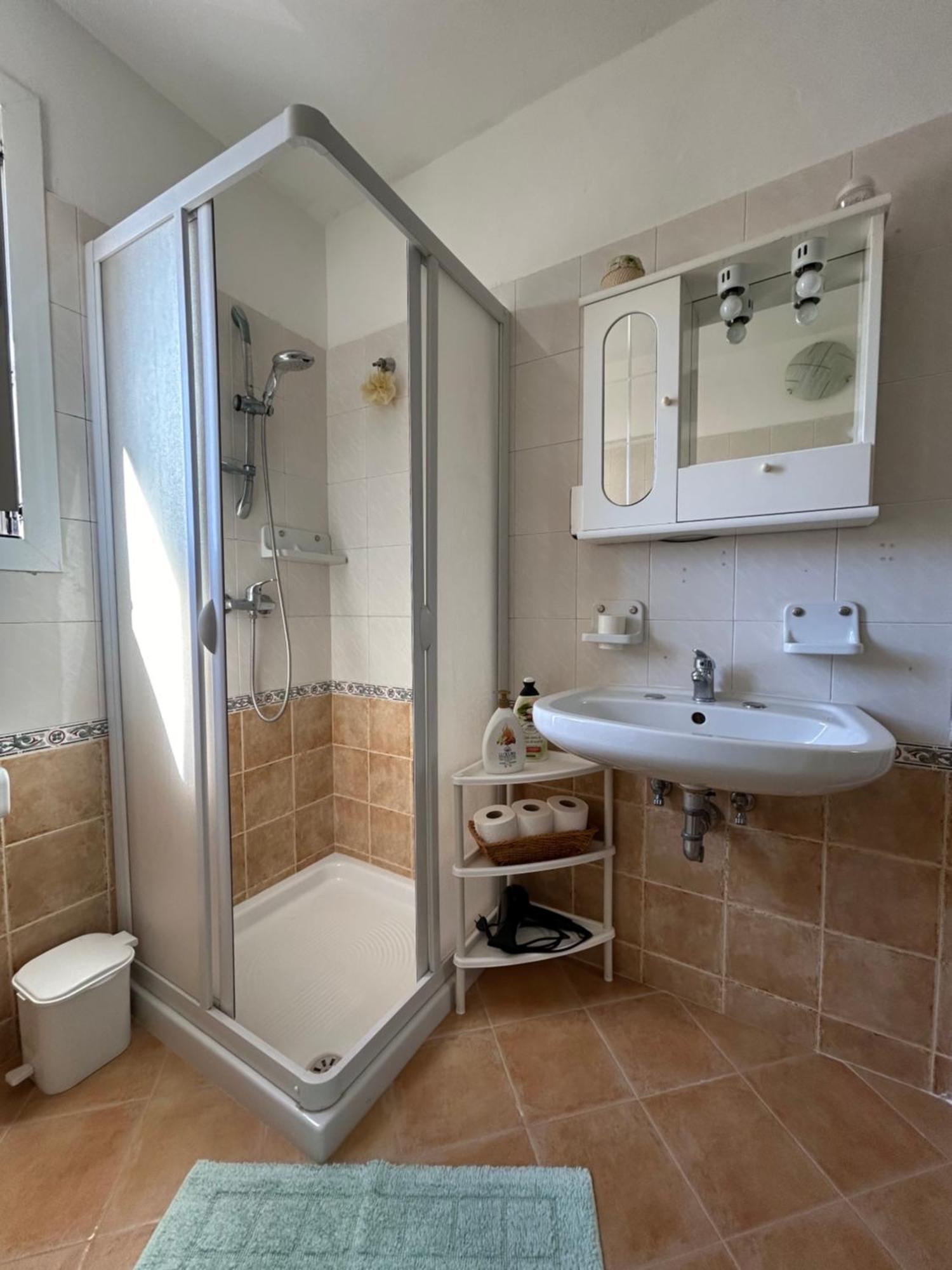Civico 11 Holiday Home Collepasso Екстериор снимка